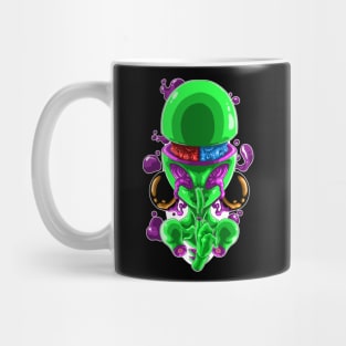 Alien Candy Gore Mug